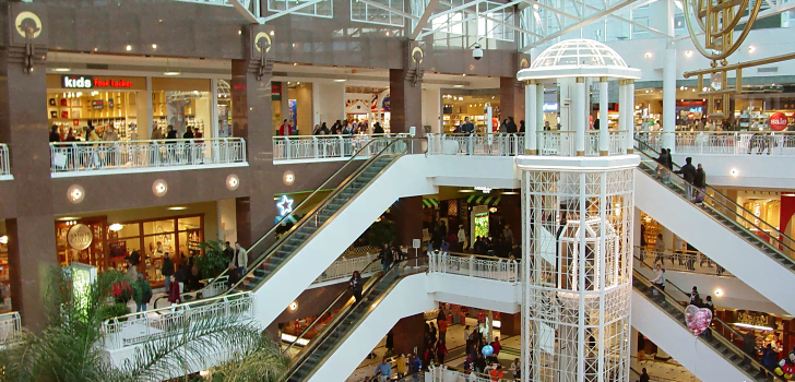 Mall Aventura prepara la apertura del primer centro comercial de San Juan de Lurigancho  